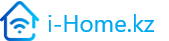 i-Home.kz Умный дом - Автоматизация Атырау